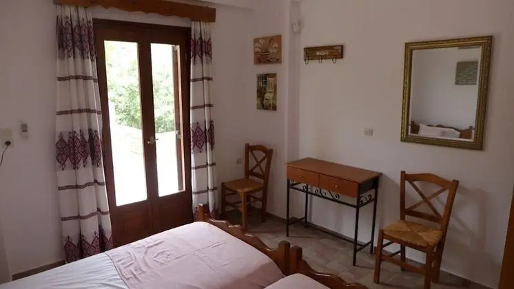 Traditional Villa