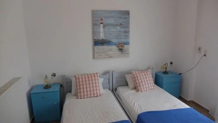 Traditional Villa