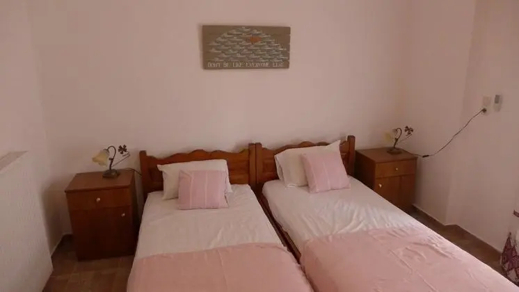 Traditional Villa