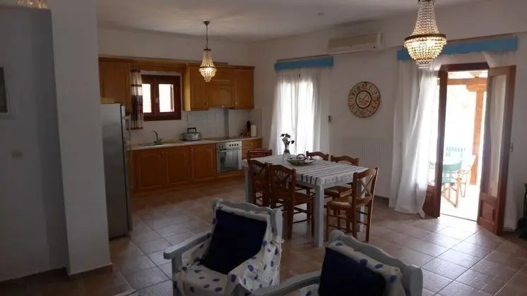 Traditional Villa