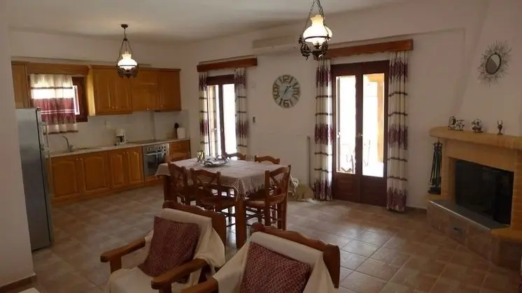 Traditional Villa