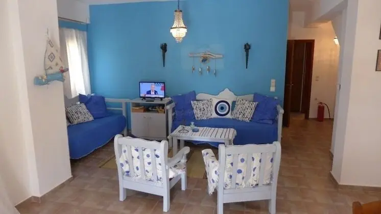 Traditional Villa