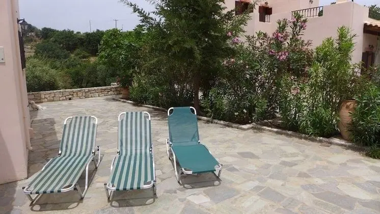Traditional Villa
