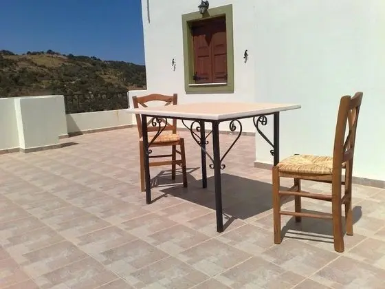 Traditional Villa