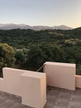 Traditional Villa