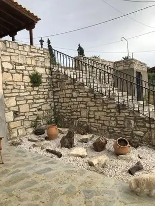 Traditional Villa