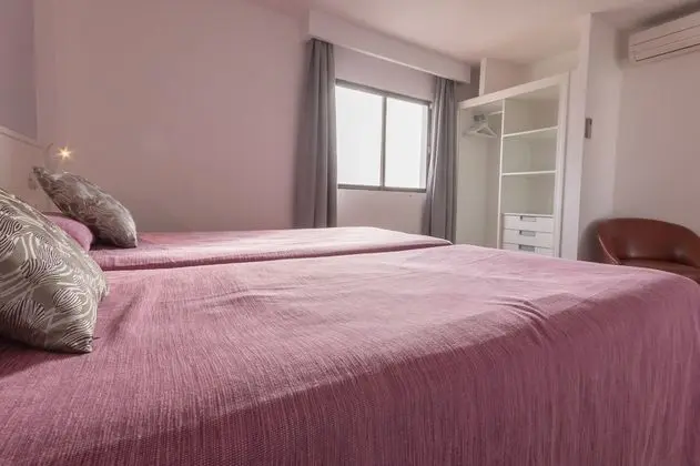 Apart Daire, 1 Yatak Odası, Teras