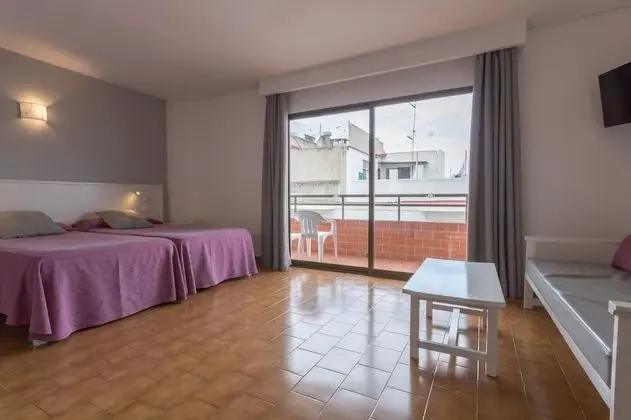 Stüdyo, Balkon