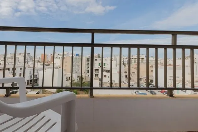 İki Ayrı Yataklı Oda