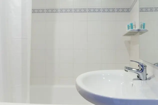 İki Ayrı Yataklı Oda