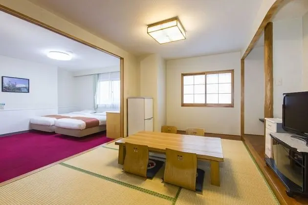 Traditional Oda (Japanese Western Style, Family)