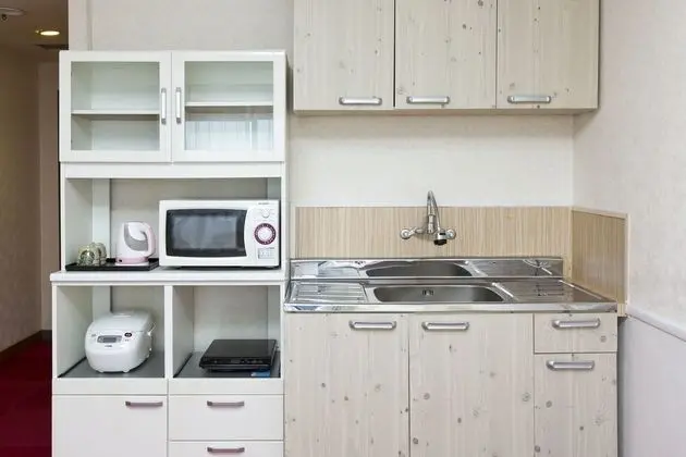 Traditional Oda (Japanese Western Style, Family)