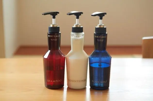 Traditional Oda (Japanese Western Style, Family)