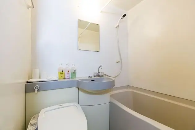 Traditional Oda (Japanese Western Style, Family)