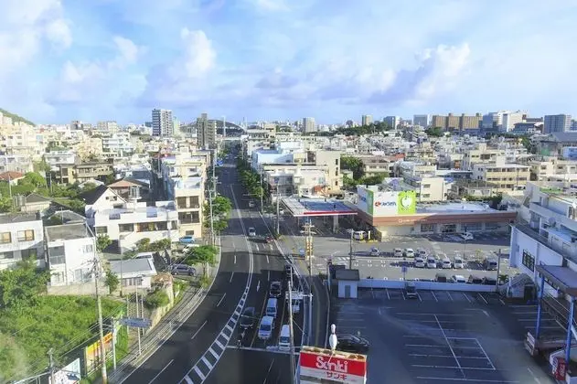 Traditional Oda (Japanese Western Style, Family)