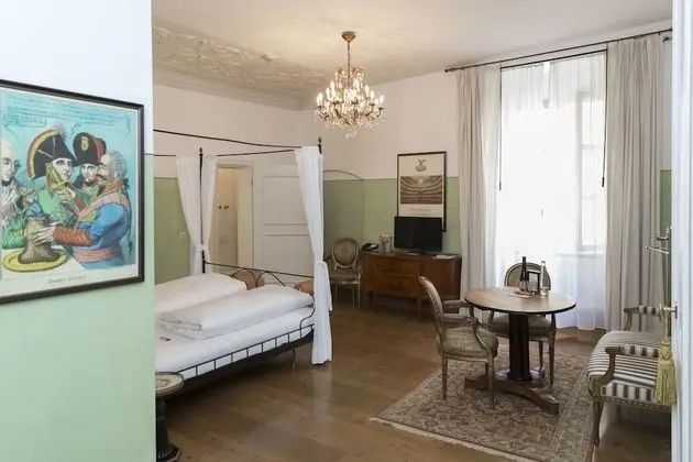 Tek Kişilik Oda