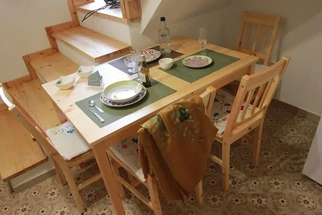 Family Apart Daire, 1 Yatak Odası