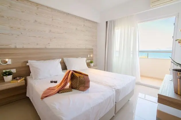 Deluxe Studio, Sea View