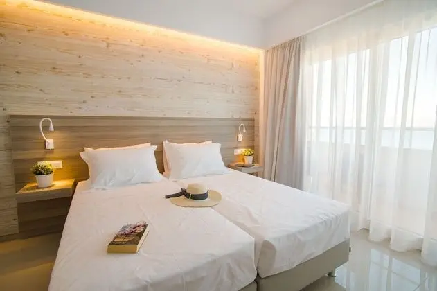 Deluxe Studio, Sea View
