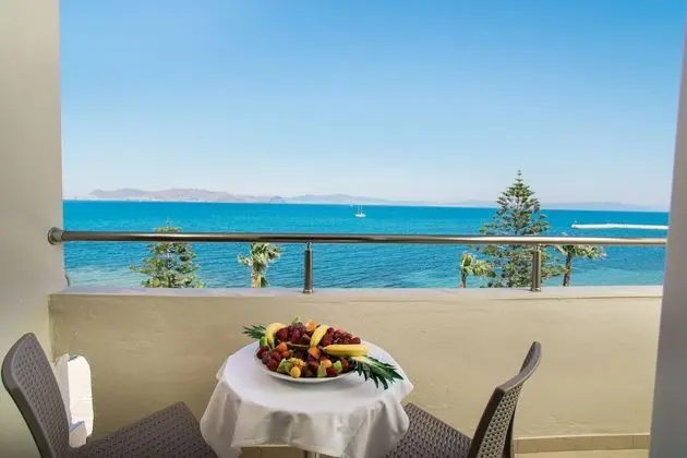 Deluxe Studio, Sea View