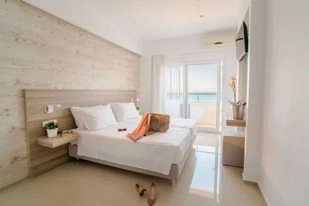 Deluxe Stüdyo, Deniz Manzaralı
