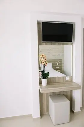 Deluxe Stüdyo, Deniz Manzaralı