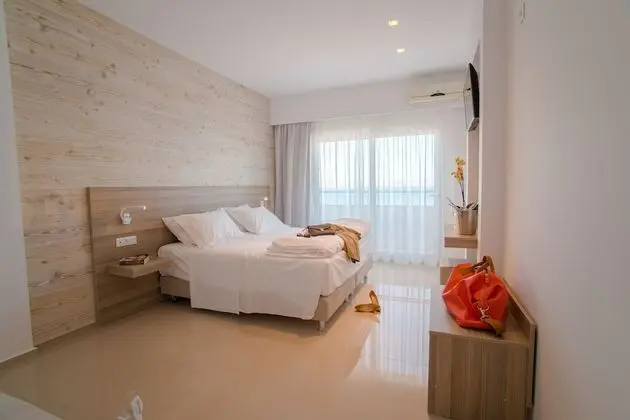 Deluxe Stüdyo, Deniz Manzaralı