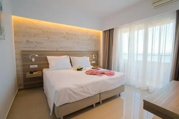 Deluxe Stüdyo, Deniz Manzaralı