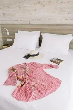 Deluxe Stüdyo, Şehir Manzaralı