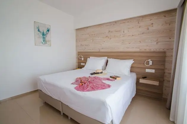 Deluxe Stüdyo, Şehir Manzaralı