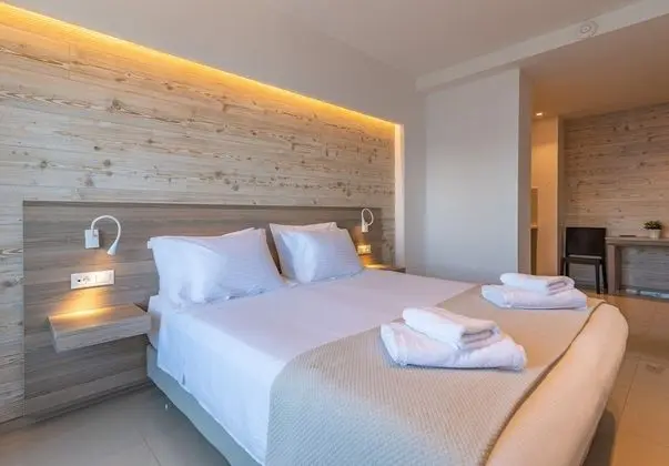 Deluxe Stüdyo, Şehir Manzaralı (Without Balcony)