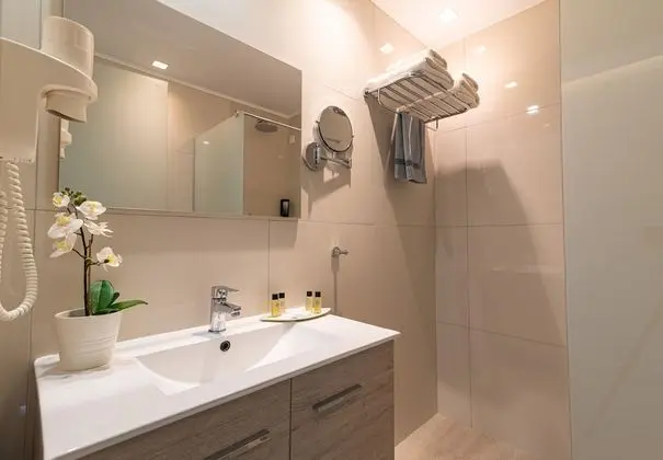 Deluxe Stüdyo, Şehir Manzaralı (Without Balcony)