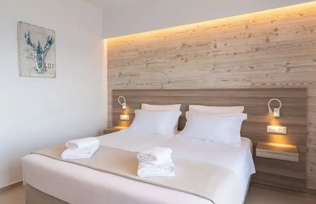 Deluxe Stüdyo, Şehir Manzaralı (Without Balcony)