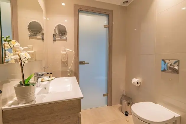 Deluxe Stüdyo, Şehir Manzaralı (Without Balcony)