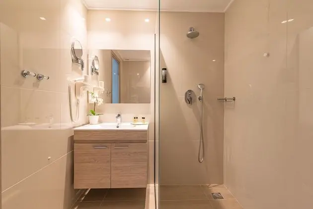 Deluxe Stüdyo, Şehir Manzaralı (Without Balcony)