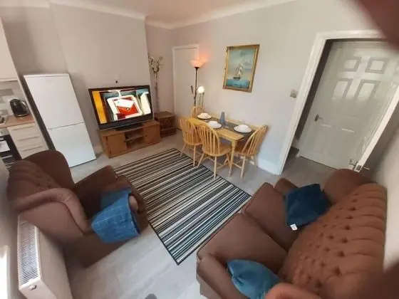 Comfort Apart Daire, 4 Yatak Odası