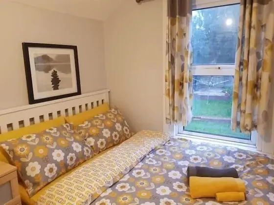 Comfort Apart Daire, 4 Yatak Odası