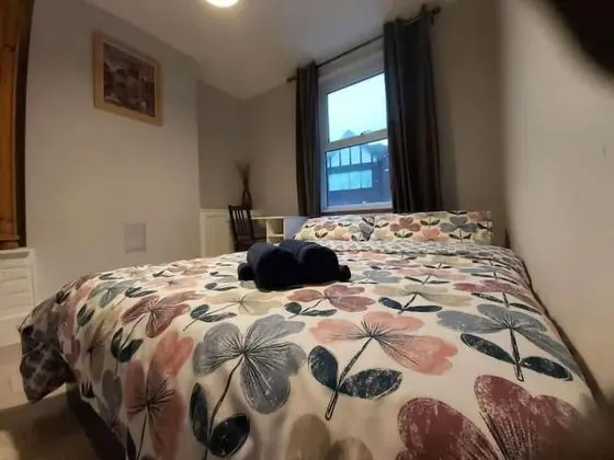 Comfort Apart Daire, 4 Yatak Odası