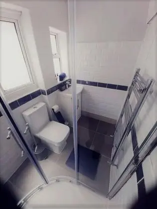 Comfort Apart Daire, 4 Yatak Odası