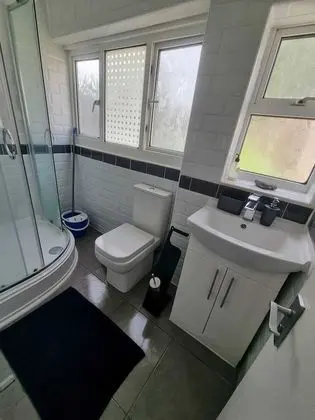 Comfort Apart Daire, 4 Yatak Odası