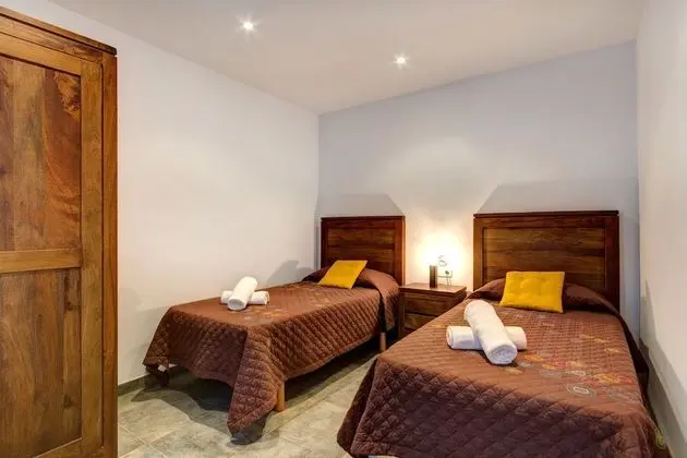 Villa, 5 Yatak Odası