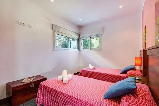 Villa, 5 Yatak Odası