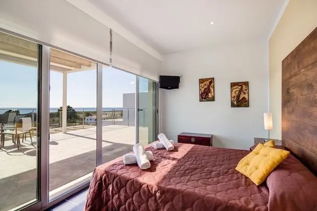 Villa, 5 Yatak Odası