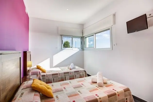 Villa, 5 Yatak Odası