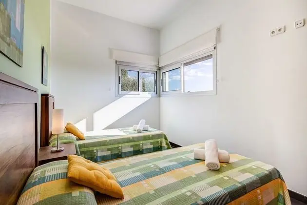 Villa, 5 Yatak Odası