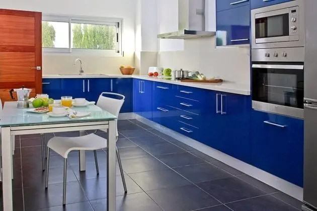 Villa, 5 Yatak Odası