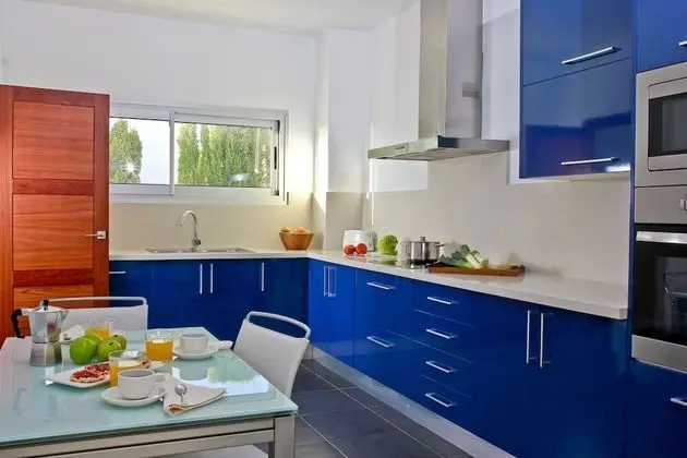Villa, 5 Yatak Odası
