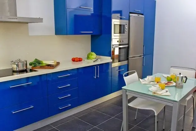 Villa, 5 Yatak Odası