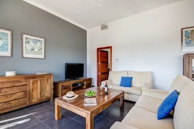 Villa, 5 Yatak Odası