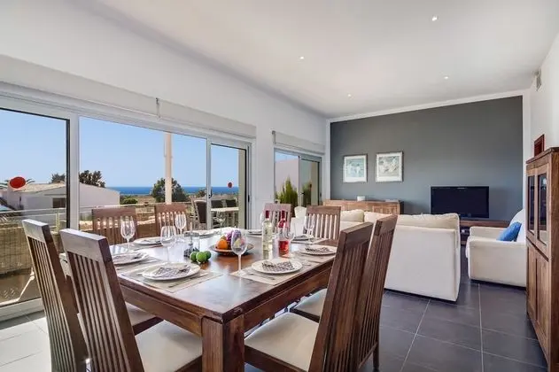 Villa, 5 Yatak Odası